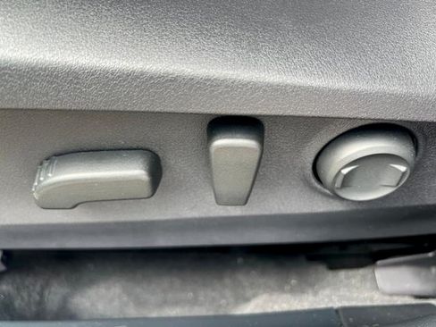 Certified 2025 Subaru Legacy Premium AWD/4WD image 19