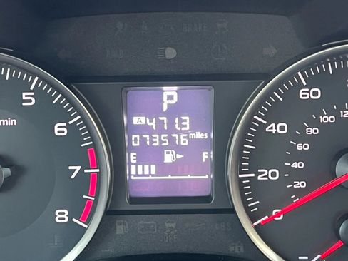 Used 2016 Subaru Impreza 2.0i w/ Popular Package #2 image 35