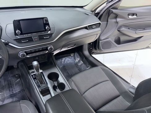 Used 2022 Nissan Altima 2.5 S FWD image 20