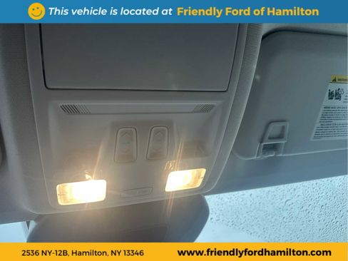 Used 2022 Ford Escape Titanium w/ Titanium Elite Package image 35