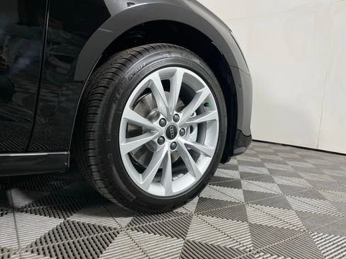 New 2026 Audi A3 2.0T Premium image 11