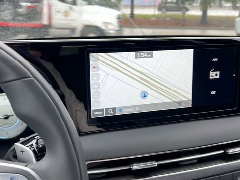 Certified 2025 Hyundai Palisade Calligraphy image 27