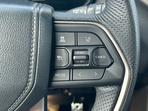 Certified 2025 Toyota Sequoia SR5 w/ SR5 Premium Package AWD/4WD image 46
