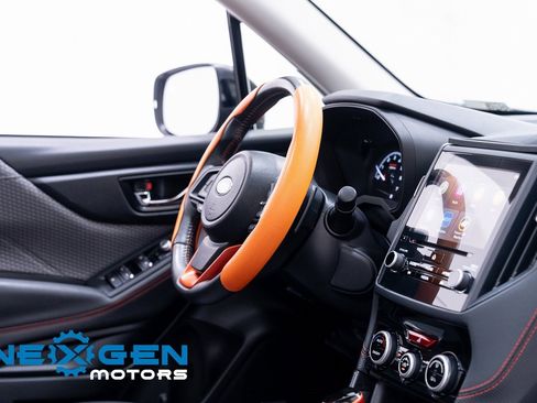 Used 2023 Subaru Forester Sport image 48