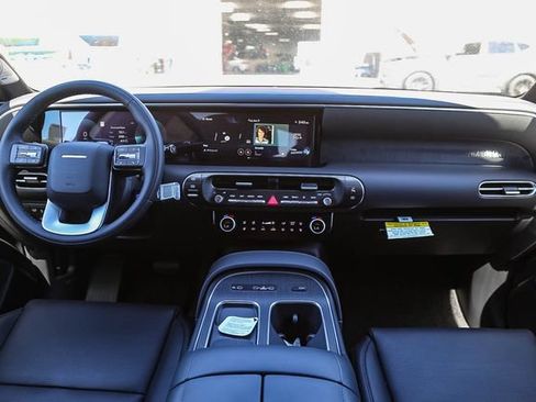 New 2026 Hyundai Palisade Calligraphy FWD image 13