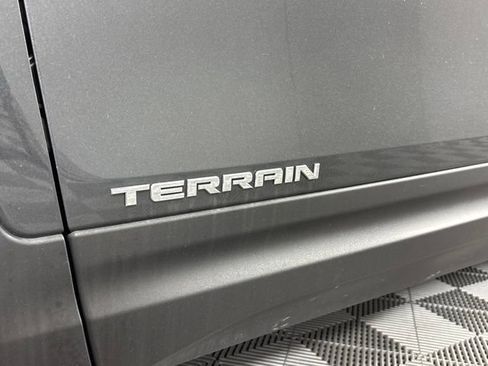Used 2018 GMC Terrain SLT w/ Preferred Package AWD/4WD image 46