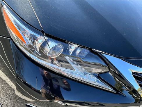 Used 2016 Lexus ES 350 image 28