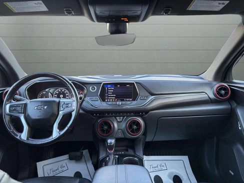 Used 2020 Chevrolet Blazer RS image 25