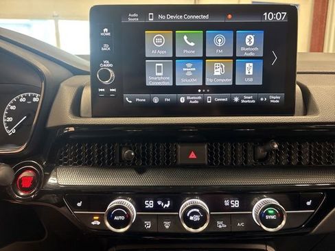 Certified 2023 Honda CR-V EX-L image 31