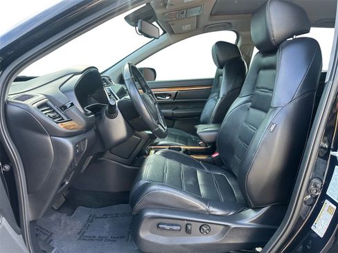 Used 2020 Honda CR-V Touring image 10