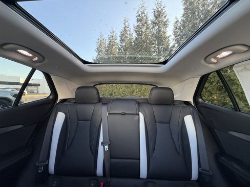 New 2026 Buick Envision Sport Touring image 3