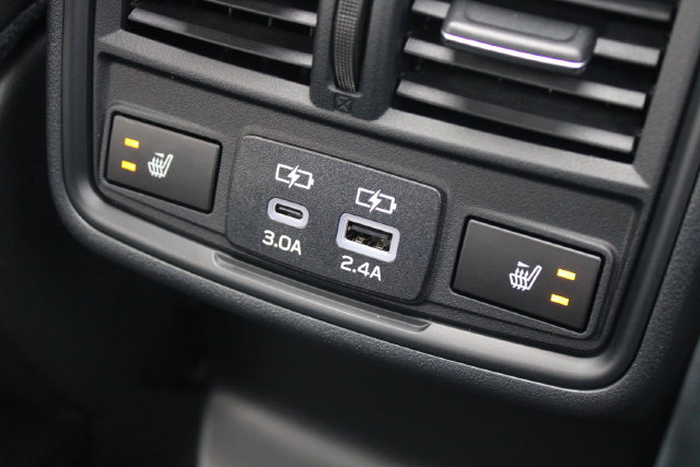 New 2026 Subaru Outback Touring XT AWD/4WD image 32