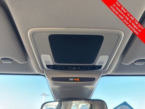 Used 2025 Honda HR-V LX image 31