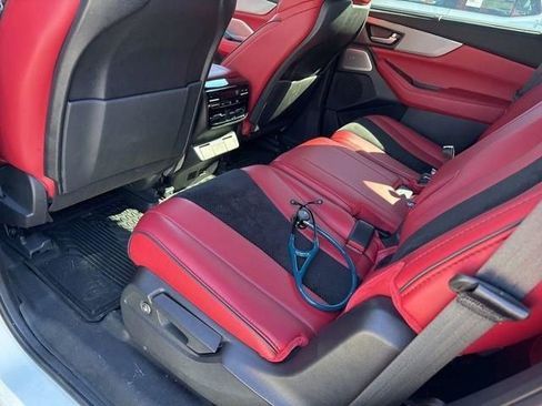 Used 2025 Acura MDX A-Spec image 18