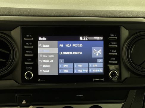 Used 2021 Toyota Tacoma SR w/ SX Package image 18