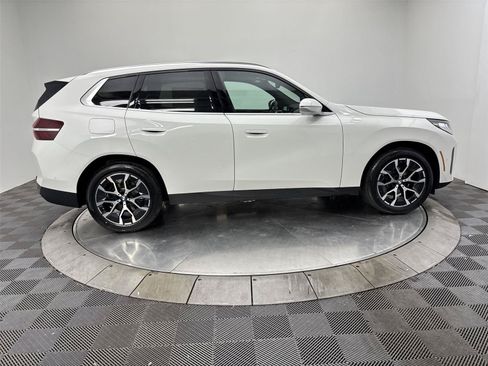 New 2026 BMW X3 xDrive30i AWD/4WD image 17