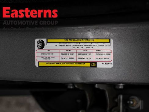 Used 2021 Jeep Grand Cherokee Laredo w/ Security & Convenience Group AWD/4WD image 34