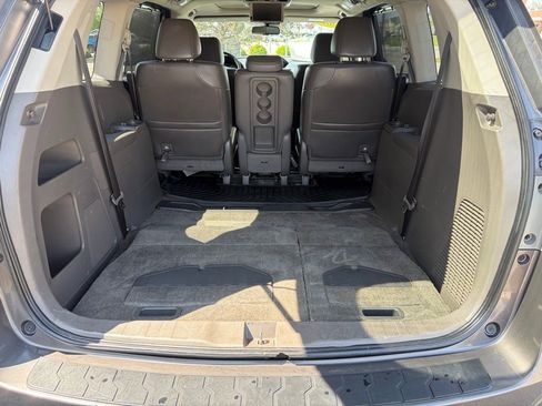 Used 2014 Honda Odyssey EX-L image 25