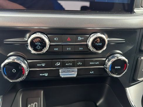 New 2026 Ford F150 XLT w/ XLT Black Appearance Package image 30