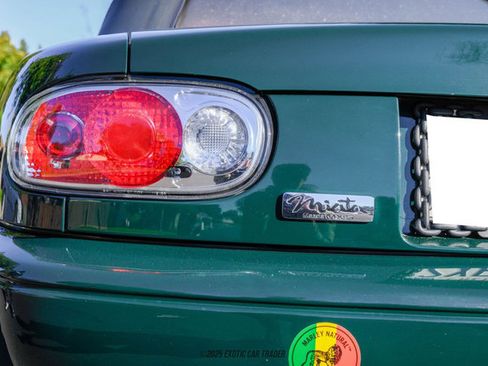 Used 1991 MAZDA MX-5 Miata Special Edition image 98