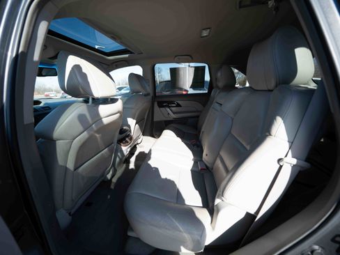 Used 2012 Acura MDX image 23