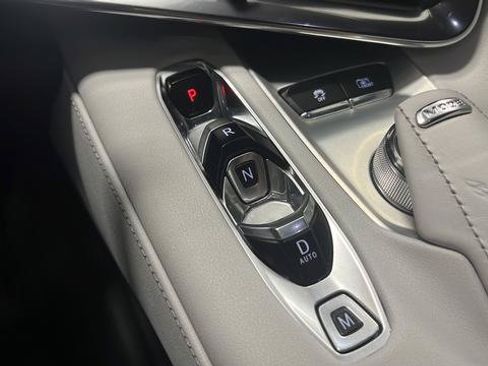 Used 2020 Chevrolet Corvette Stingray Preferred Cpe w/ 2LT Preferred Equipment Group RWD image 24