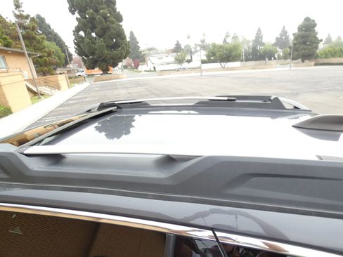 Used 2021 Subaru Outback Touring XT image 22