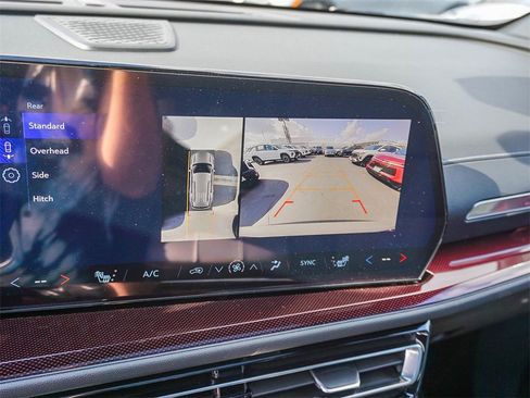 New 2026 Chevrolet Traverse Z71 w/ Enhanced Driving Package image 23