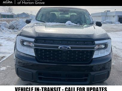Used 2022 Ford Maverick XLT w/ Equipment Group 300A Standard