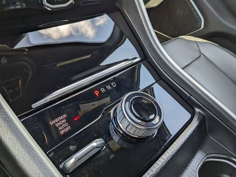 New 2026 Jeep Grand Cherokee Limited w/ Limited Altitude Package AWD/4WD image 31