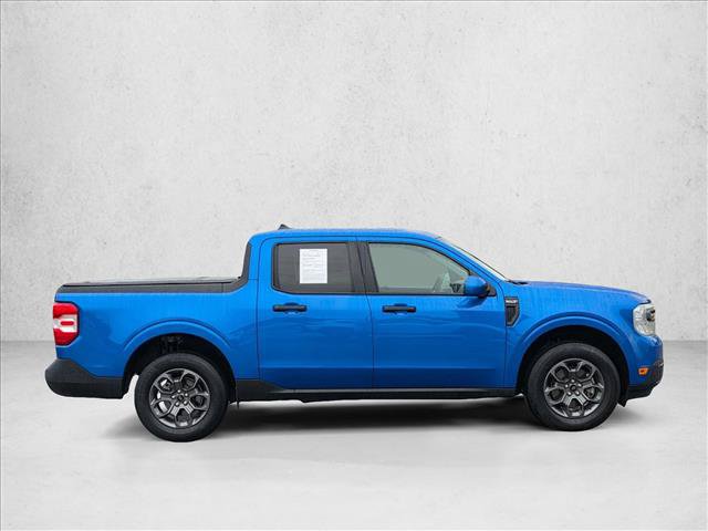Used 2022 Ford Maverick XLT w/ Equipment Group 300A Standard AWD/4WD image 6