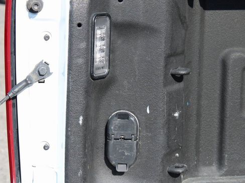 Used 2020 Chevrolet Silverado 3500 High Country w/ Z71 Off-Road Package image 11