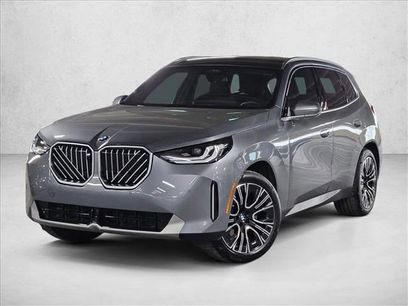 Certified 2025 BMW X3 xDrive30i w/ Premium Package