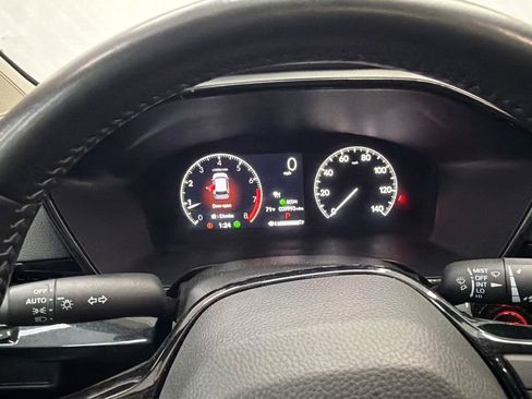 Used 2025 Honda CR-V EX-L image 30