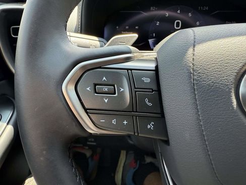 New 2026 Lexus IS 350 F Sport AWD/4WD image 18