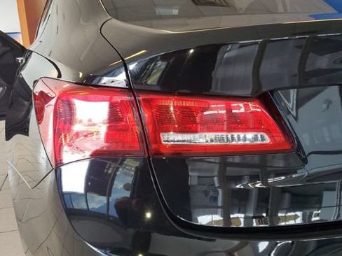 Used 2019 Acura TLX V6 FWD image 23