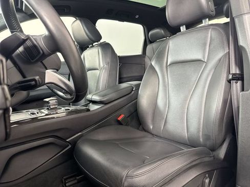 Used 2018 Audi Q7 3.0T Prestige AWD/4WD image 20