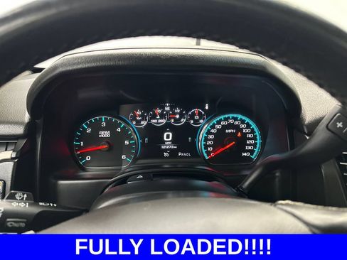 Used 2020 GMC Yukon XL Denali w/ Denali Premium Package RWD image 32