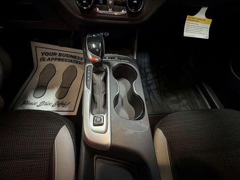 Used 2024 Buick Envista Preferred w/ Convenience I Package image 21