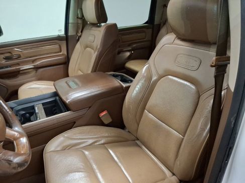 Used 2019 RAM 1500 Limited image 16