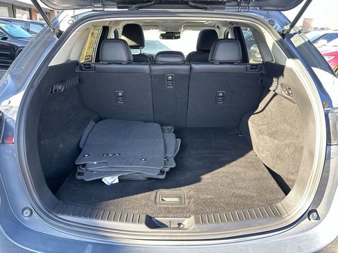 Used 2022 MAZDA CX-5 Carbon Edition image 24