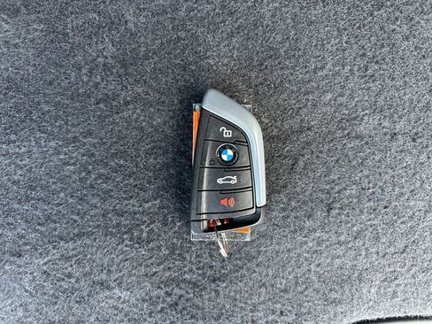 Used 2020 BMW X3 xDrive30i w/ Convenience Package image 46