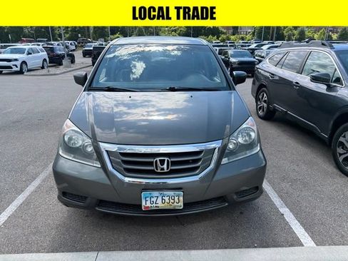 Used 2008 Honda Odyssey LX image 2