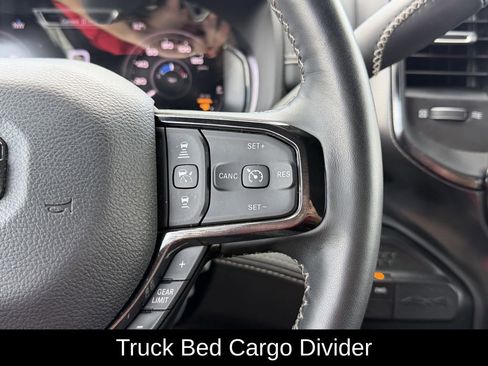 Used 2024 RAM 2500 Limited AWD/4WD image 19