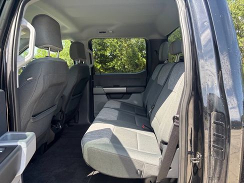 Used 2026 Ford F350 XLT AWD/4WD image 16