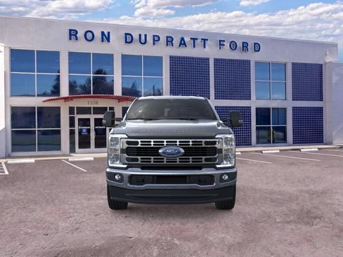 New 2026 Ford F350 XLT w/ 360-Degree Camera Package AWD/4WD image 7