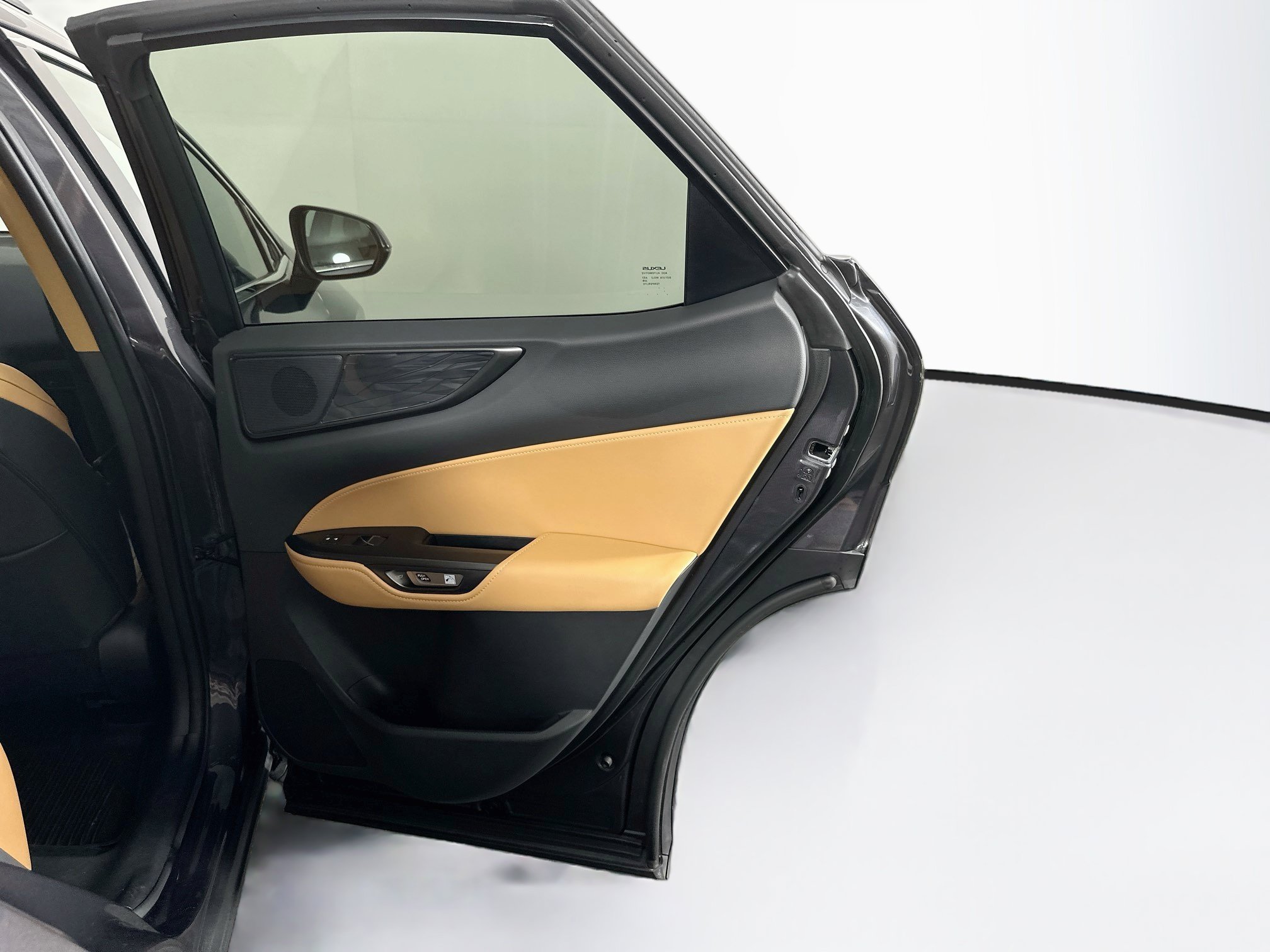 Used 2023 Lexus NX 350 AWD image 32