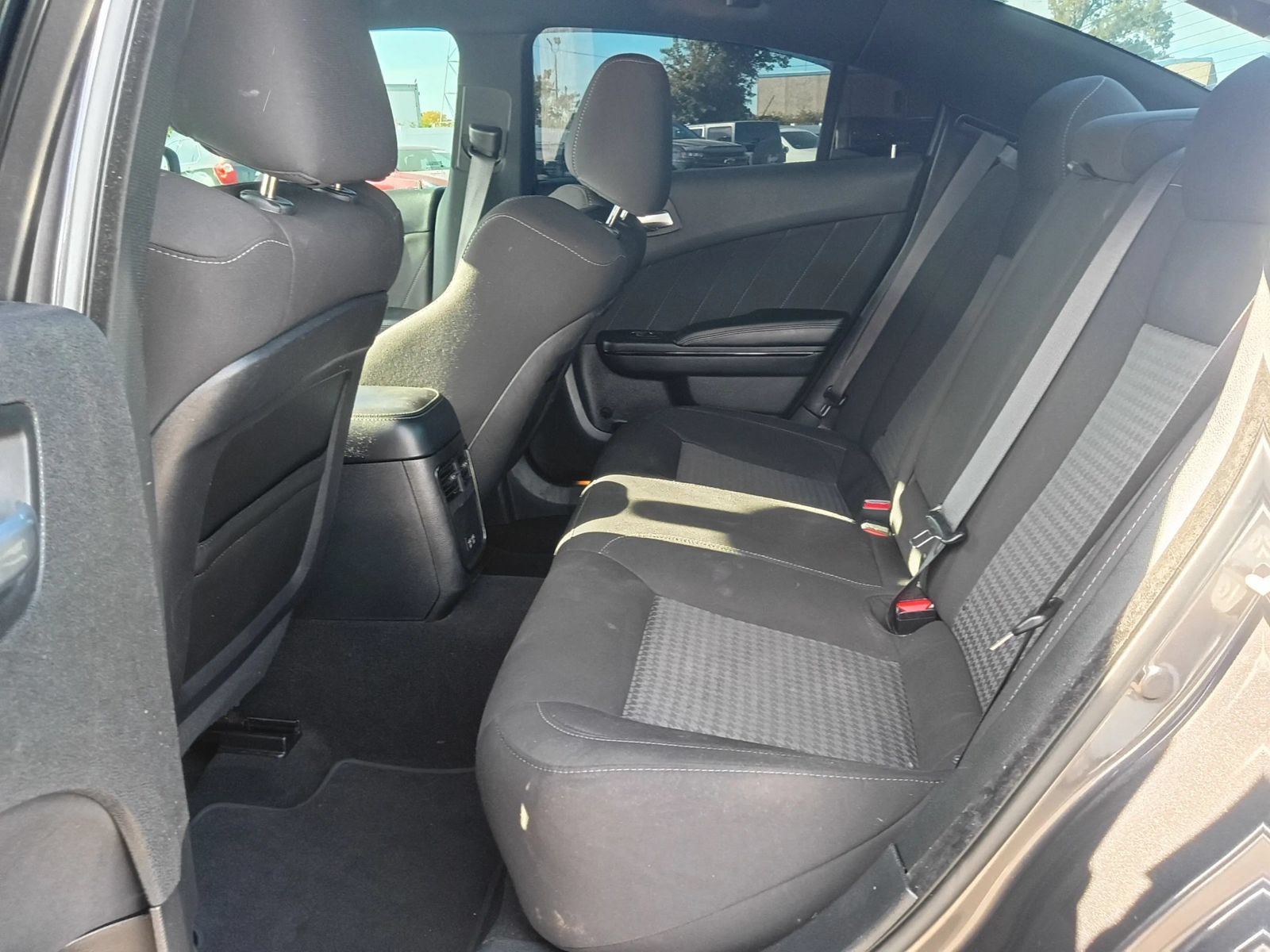 Used 2021 Dodge Charger GT w/ Blacktop Package RWD image 18