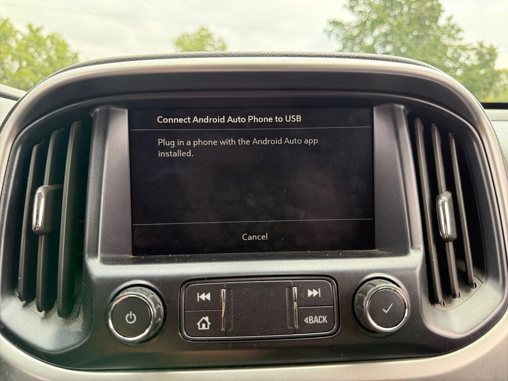 Used 2019 Chevrolet Colorado LT w/ Redline Special Edition AWD/4WD image 45