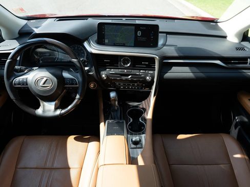 Used 2021 Lexus RX 350 FWD w/ Luxury Package image 22